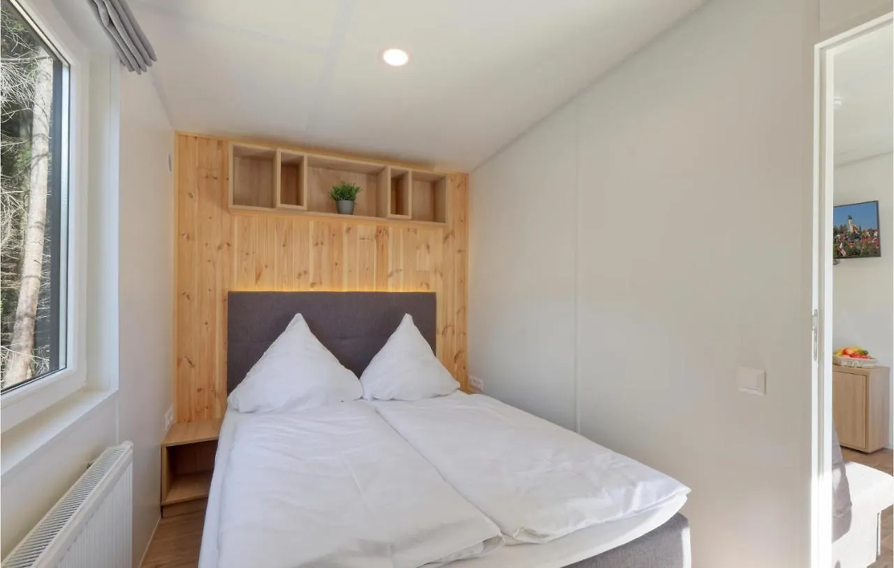 Tiny Haus 14 Am Brombachsee بلينفيلد 0*,  ألمانيا