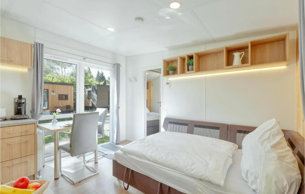 Tiny Haus 14 Am Brombachsee Pleinfeld Holiday home
