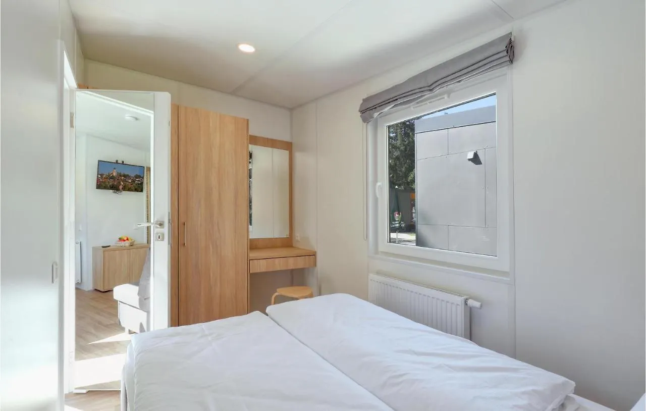 Tiny Haus 14 Am Brombachsee بلينفيلد بيت للعطل