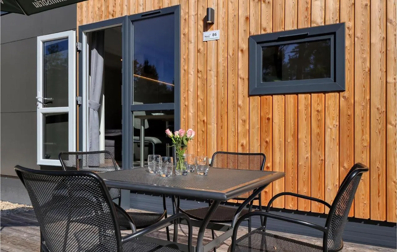 Holiday home Tiny Haus 14 Am Brombachsee Pleinfeld Germany