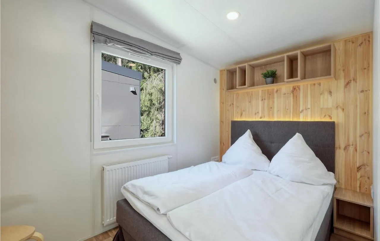 Holiday home Tiny Haus 14 Am Brombachsee Pleinfeld